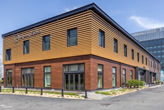 Plus de détails pour 7 Tide St, Boston, MA - Bureau à louer