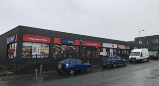 More details for Hattersley Rd W, Hyde - Retail for Lease