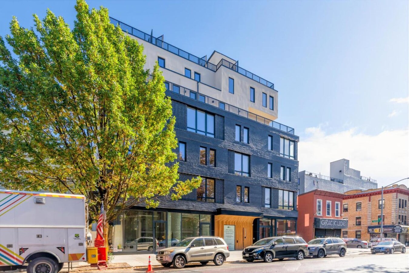 625 Rogers Ave, Brooklyn, NY 11225 - Unit 2 - - Interior Photo - Image 2 of 2