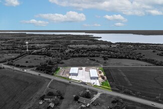 Plus de détails pour 1450 S State Hwy 78, Farmersville, TX - Industriel à louer
