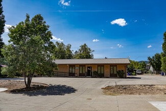 Plus de détails pour 543 N Main St, Yreka, CA - Terrain à vendre