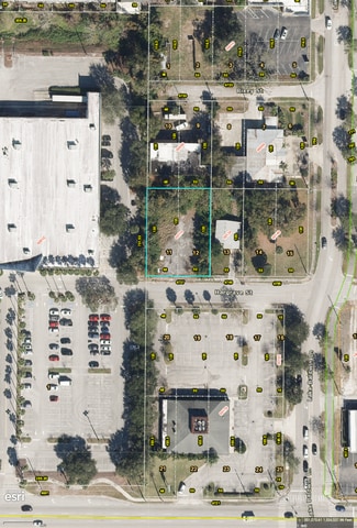 More details for 4737 Hargrave St, Orlando, FL - Land for Lease