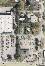 4737 Hargrave St, Orlando, FL - AERIAL map view - Image1