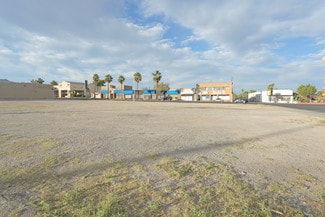 More details for 1620 E Fremont St, Las Vegas, NV - Land for Sale
