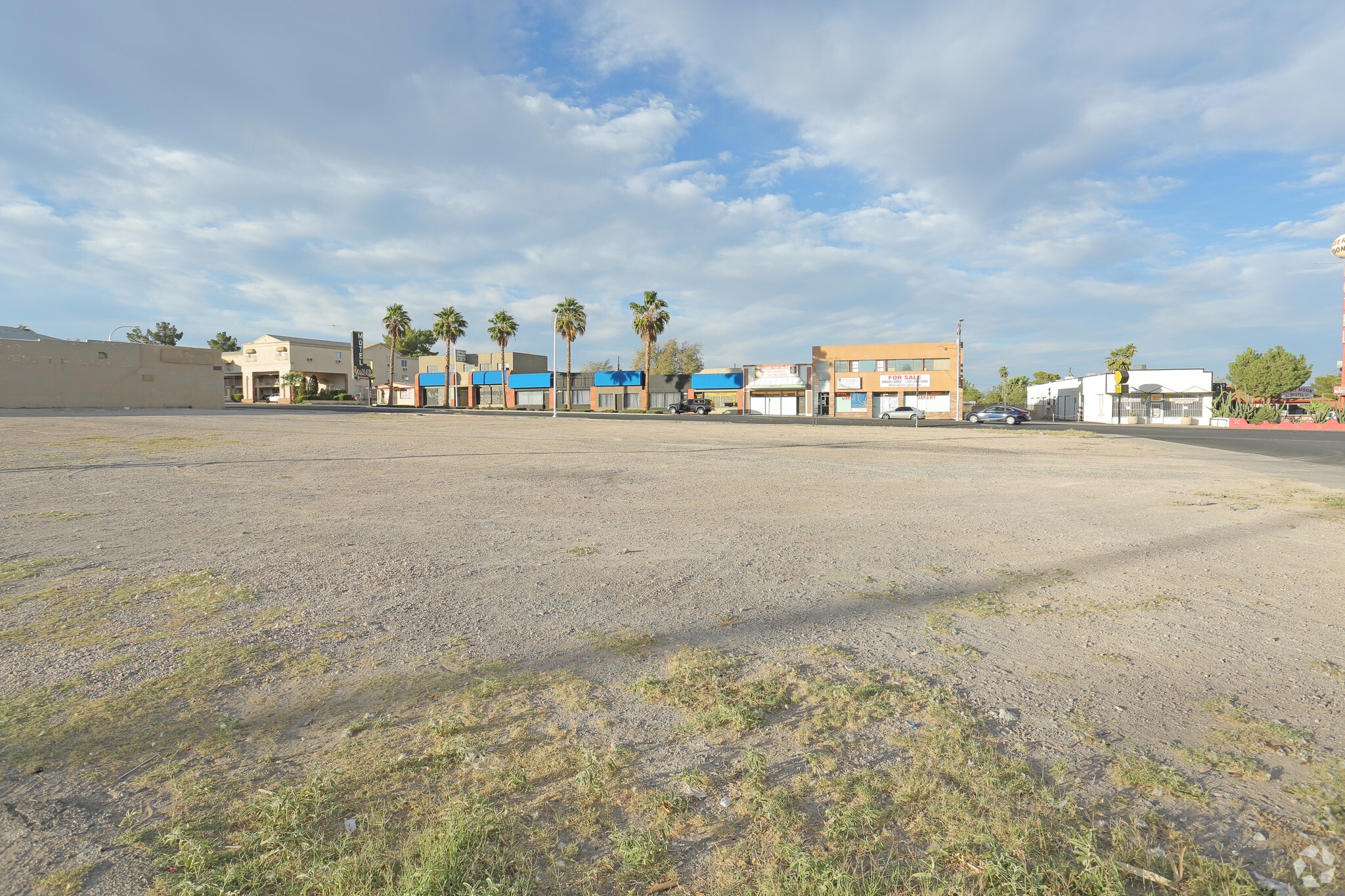 1620 E Fremont St, Las Vegas, NV for sale Building Photo- Image 1 of 9