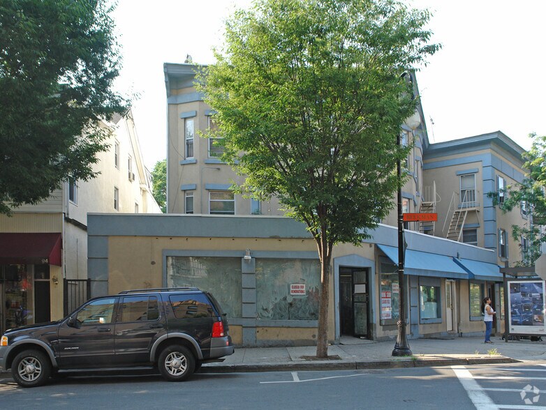 196 Cortlandt St, Sleepy Hollow Village, NY à louer - Photo du bâtiment - Image 2 de 7