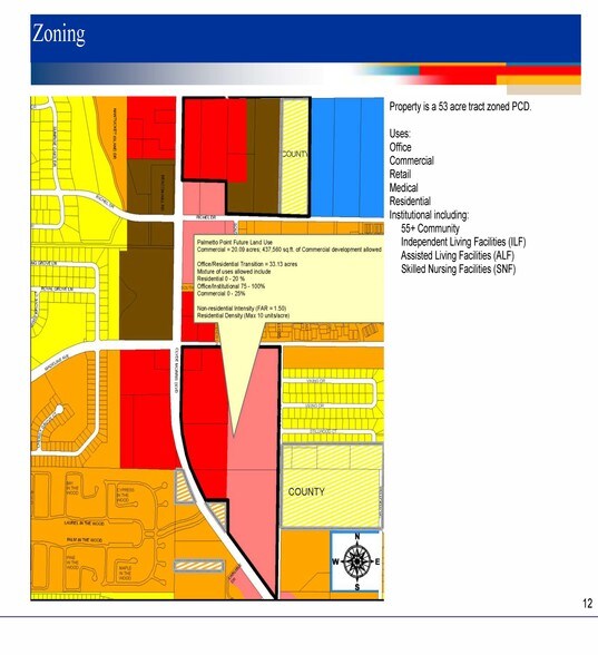 4003 Clyde Morris Blvd, Port Orange, FL à vendre - Autre - Image 3 de 4