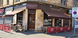 Plus de détails pour 1102-1108 Cathcart Rd, Glasgow - Commerce de détail à louer