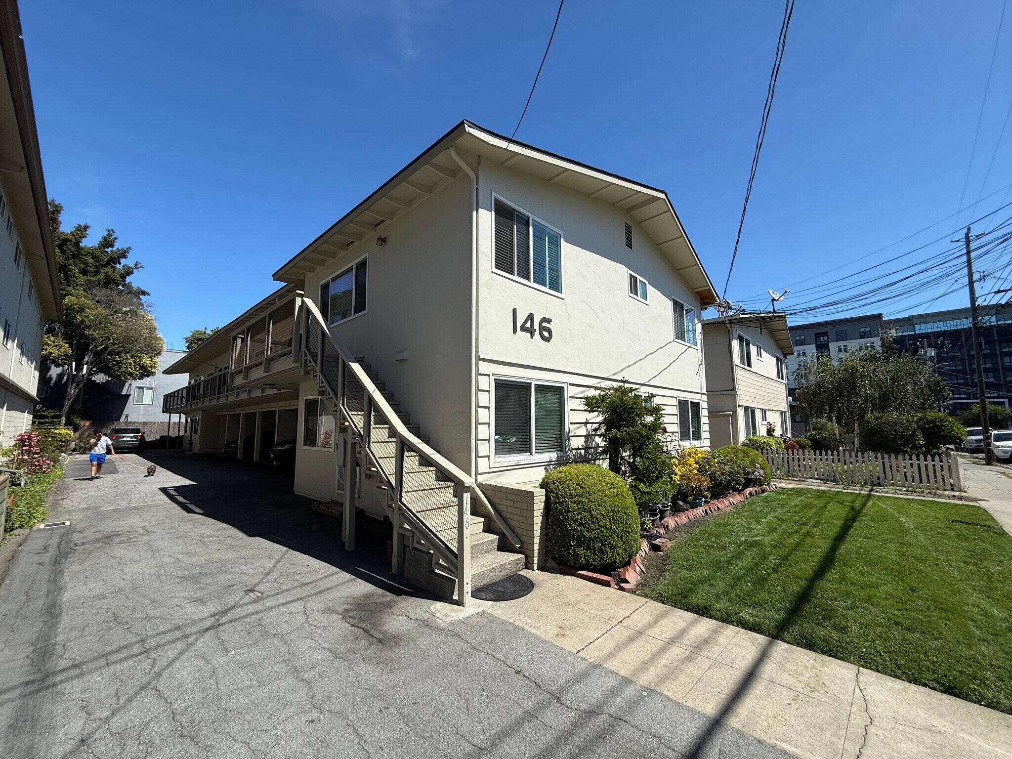 146 Madison Ave, Redwood City, CA for sale Building Photo- Image 1 of 1