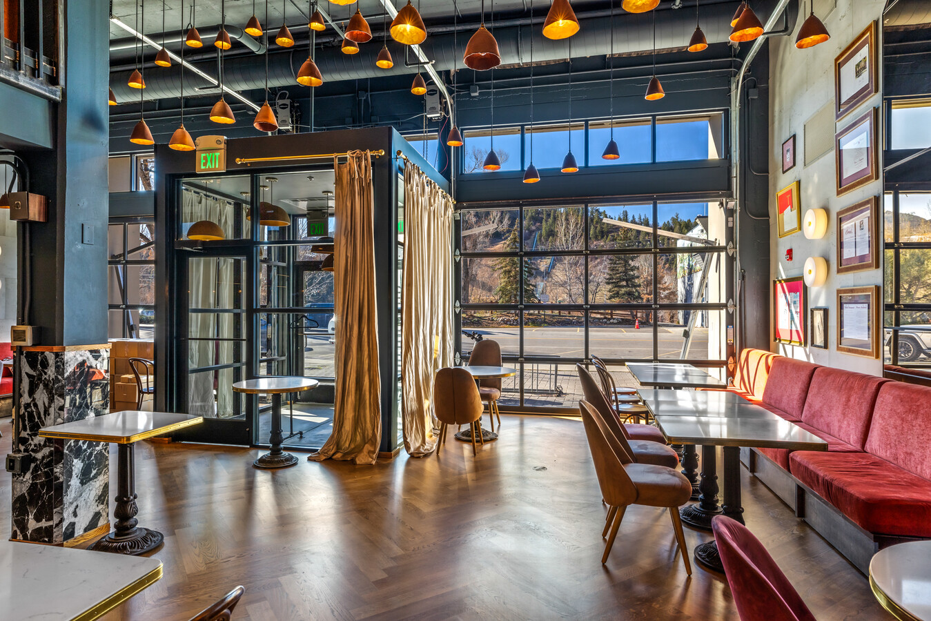910 Yampa Street, Steamboat Springs, CO 80487 - Unit 104 - - Interior Photo - Image 2 of 34