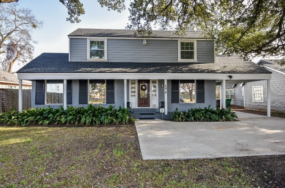 4916 Old Spanish Trl, Houston, TX for lease Primary Photo- Image 1 of 18