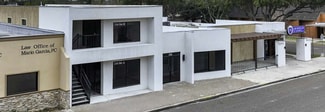 More details for 216 W Cano St, Edinburg, TX - Office for Lease