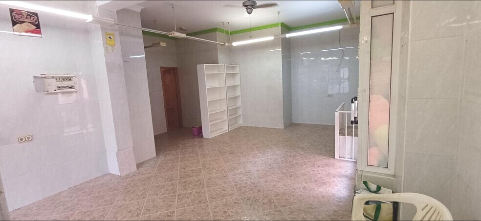 Calle Balazón, 4, Málaga, Málaga for lease - Interior Photo - Image 3 of 8