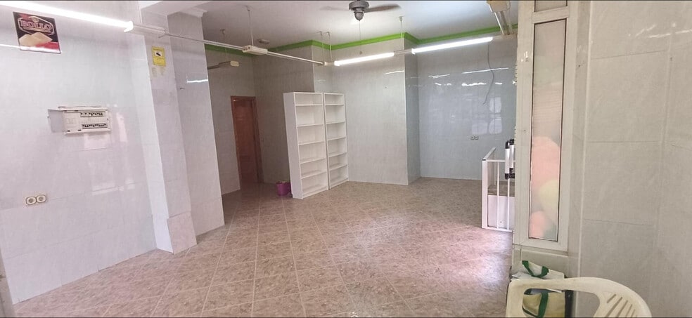 Calle Balazón, 4, Málaga, Málaga for lease - Interior Photo - Image 3 of 8