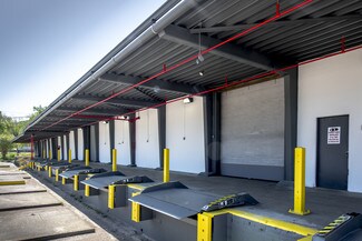 Plus de détails pour 1900 Daisy St, Chattanooga, TN - Industriel à louer