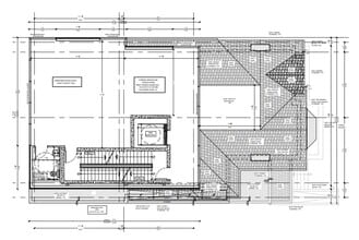 8 Prince Arthur Av, Toronto, ON for lease Floor Plan- Image 1 of 1