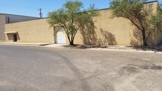 Plus de détails pour 902 7th St, Lubbock, TX - Industriel à vendre