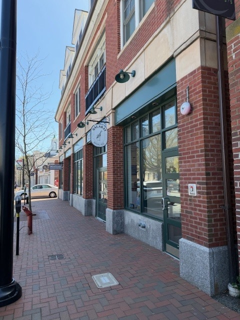 1720 Massachusetts Ave, Lexington, MA for lease Primary Photo- Image 1 of 2