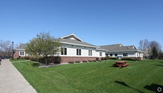 Plus de détails pour 2300 Buffalo Rd, Rochester, NY - Bureau, Médical à louer