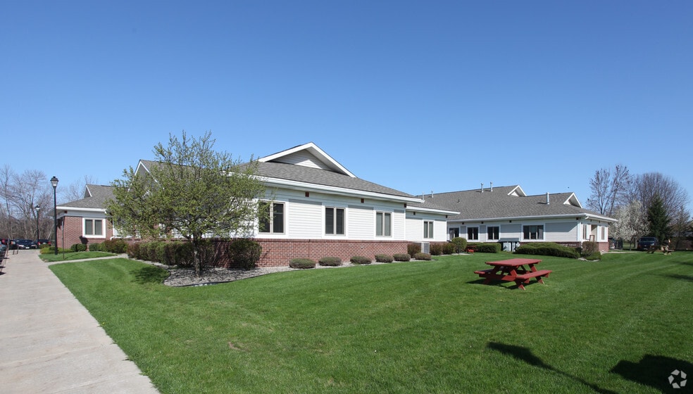 2300 Buffalo Rd, Rochester, NY for lease Building Photo- Image 1 of 8