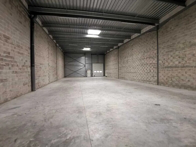 Flex dans Lisses à louer - Photo intérieure - Image 3 de 8