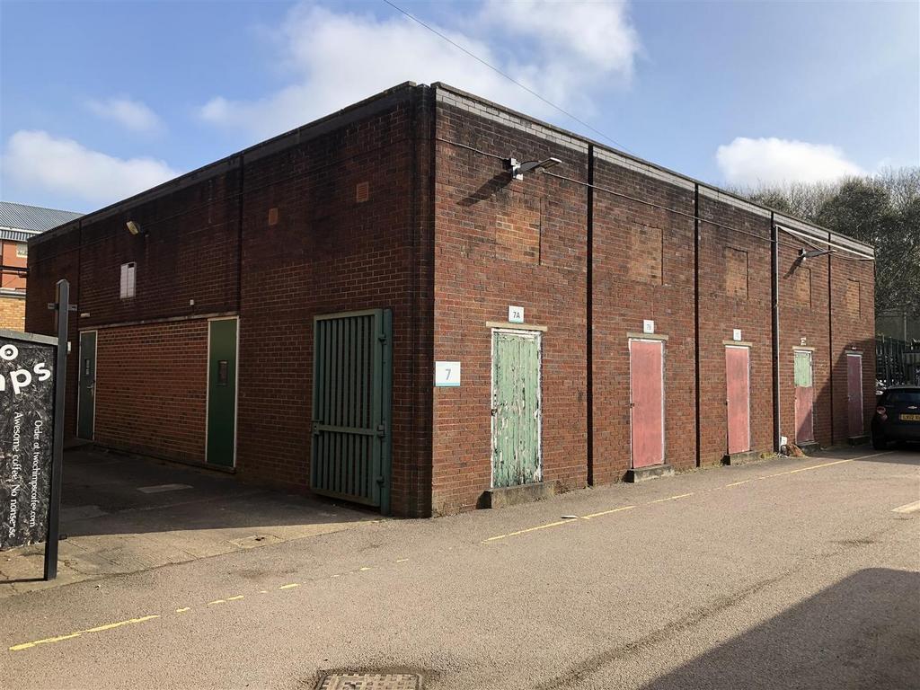 Ashwell Rd, Oakham à vendre Photo principale- Image 1 de 1