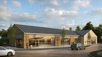 Plus de détails pour 35 Longford Park Rd, Banbury - Commerce de détail à louer
