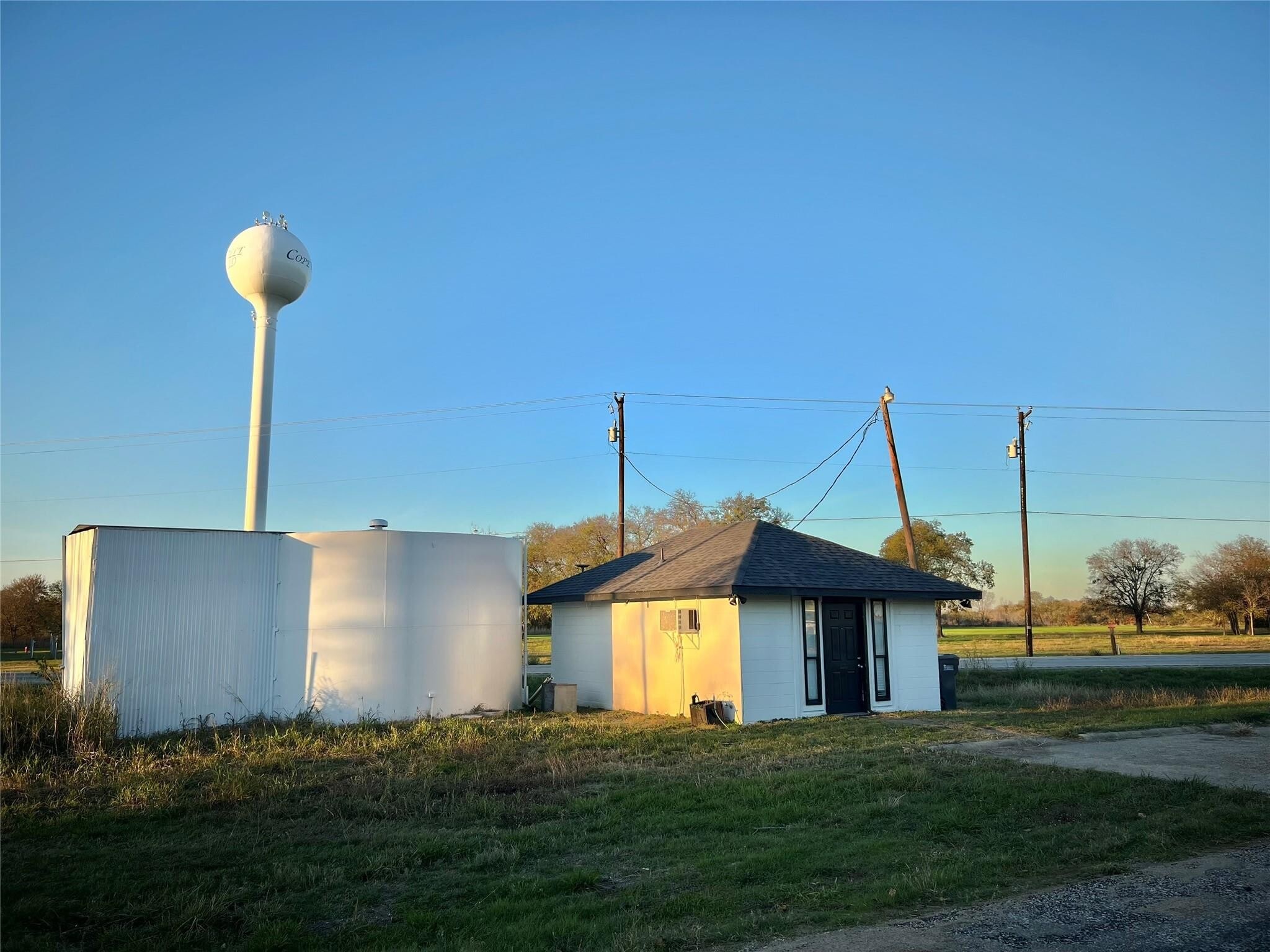 5769 Williams St, Nevada, TX à louer Photo intérieure- Image 1 de 2