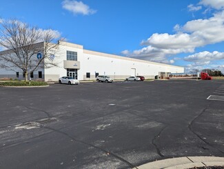 More details for 1207 E Northfield Dr, Brownsburg, IN - Industrial for Lease