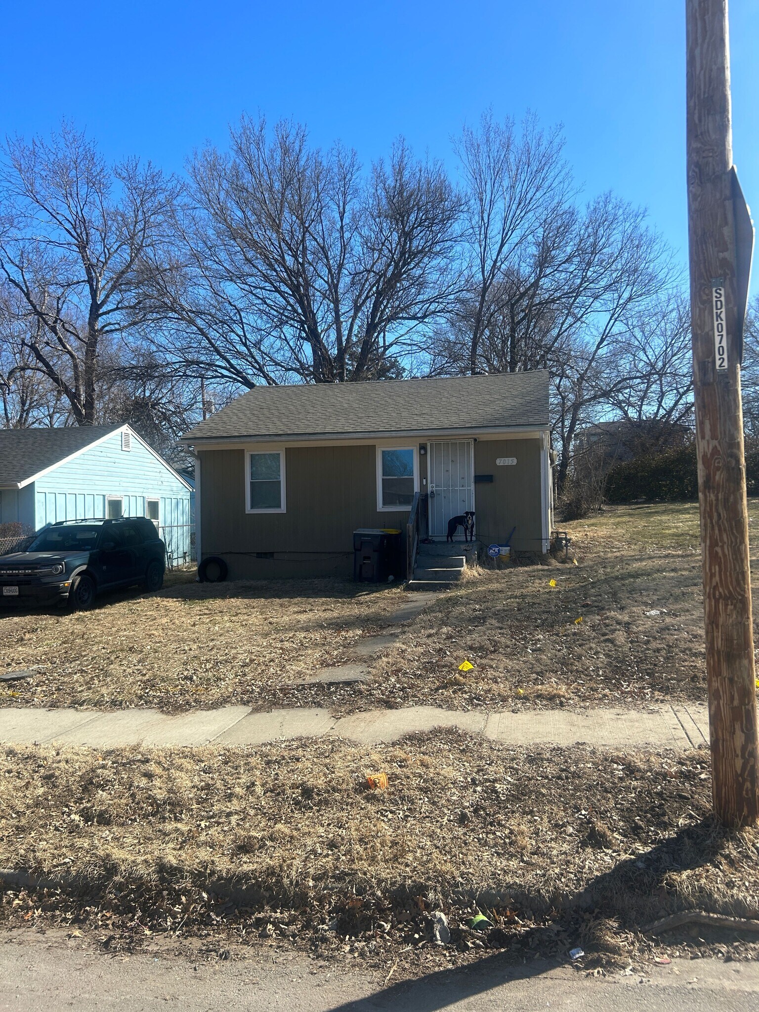 7015 College Ave, Kansas City, MO for sale Primary Photo- Image 1 of 2