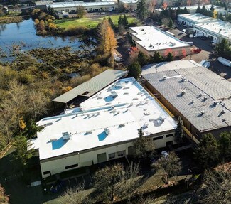 Plus de détails pour 19300 SW Teton Ave, Tualatin, OR - Industriel à louer