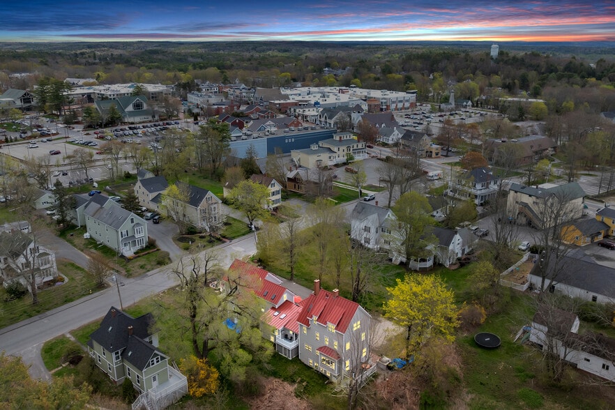 11 Holbrook St, Freeport, ME for sale - Building Photo - Image 2 of 36