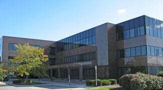More details for 1 Kenview Blvd, Brampton, ON - Office for Lease