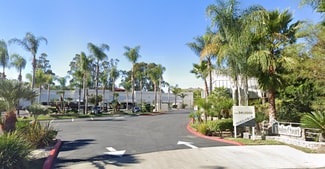 Plus de détails pour 2705 McMillan Ave, San Luis Obispo, CA - Industriel à louer