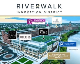 354 Merrimack St, Lawrence, MA for lease Interior Photo- Image 1 of 6