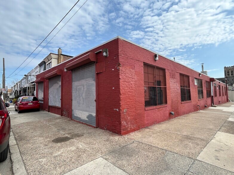 3521 F St, Philadelphia, PA à vendre - Photo du bâtiment - Image 3 de 31