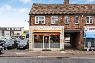 More details for 108 Turners Hl, Cheshunt - Retail for Lease
