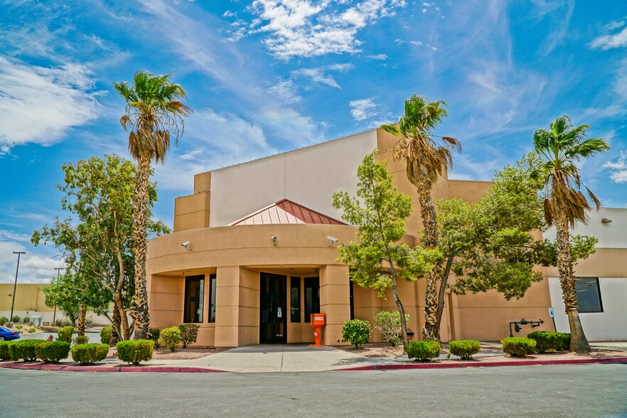 2893 N Green Valley Pky, Henderson, NV for sale - Building Photo - Image 1 of 1