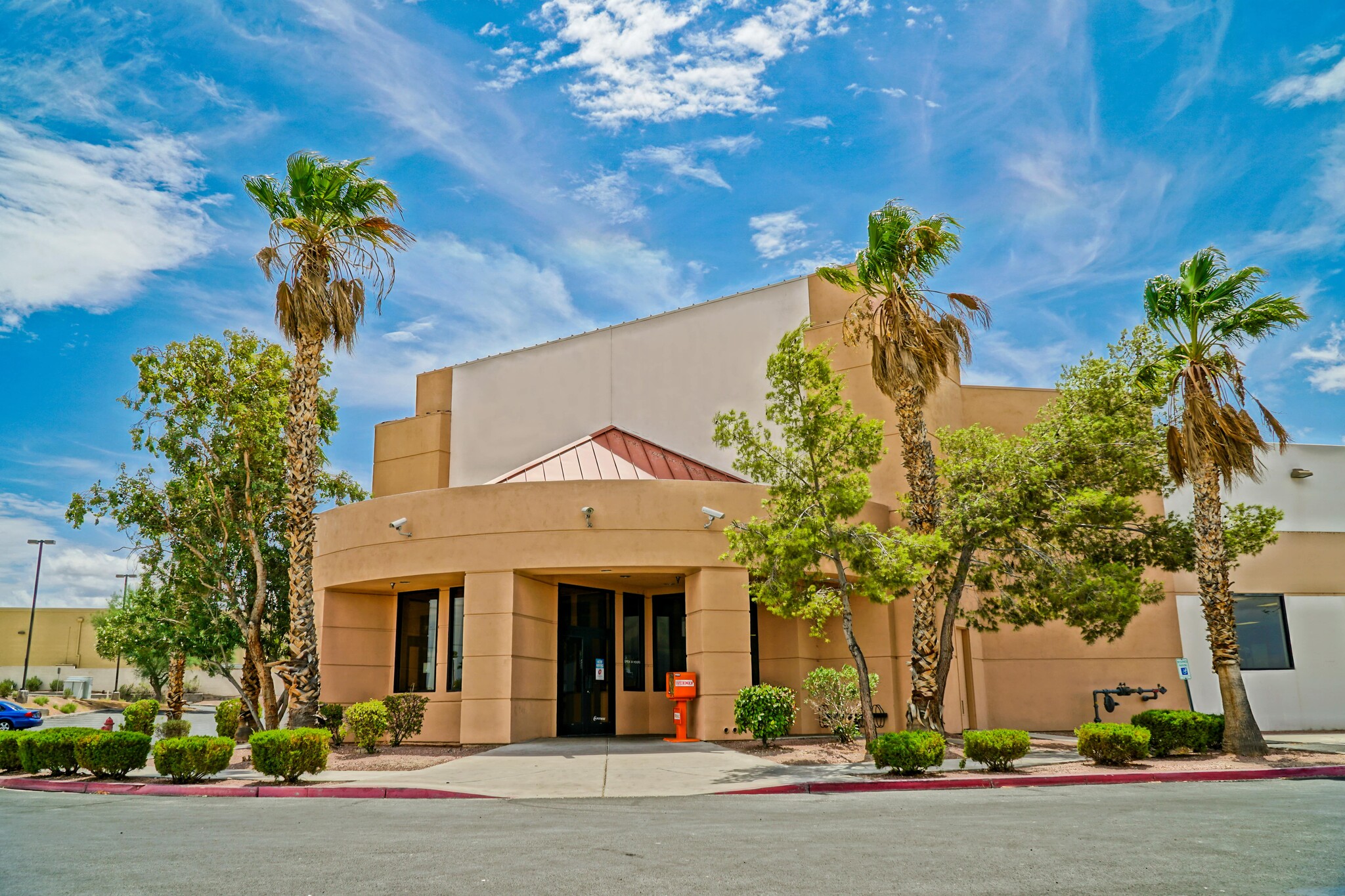 2893 N Green Valley Pky, Henderson, NV for sale Building Photo- Image 1 of 1