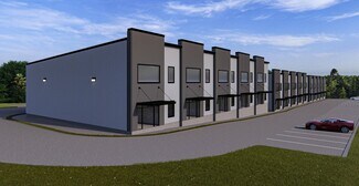 Plus de détails pour 10232 Marbach Rd, San Antonio, TX - Flex à vendre