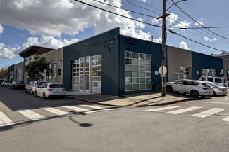 More details for 1940 Union St, Oakland, CA - Industrial for Lease