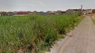 Plus de détails pour Camino la Almunia, 14, Binéfar - Terrain à vendre