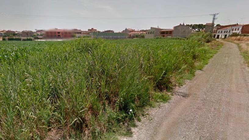 Camino la Almunia, 14, Binéfar, Huesca à vendre Photo principale- Image 1 de 5