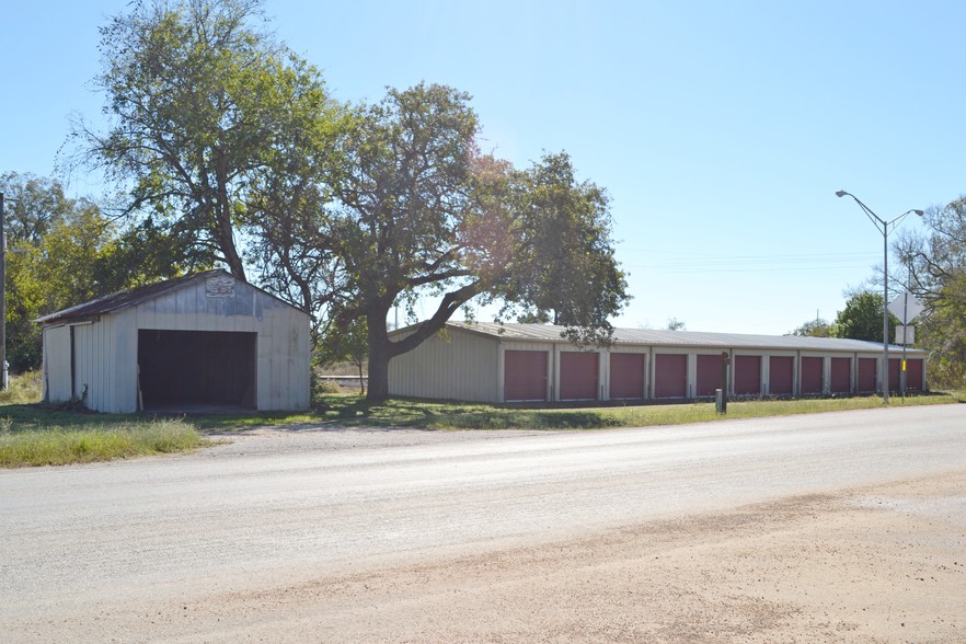 2043 FM 535, Rosanky, TX for sale - Building Photo - Image 2 of 9