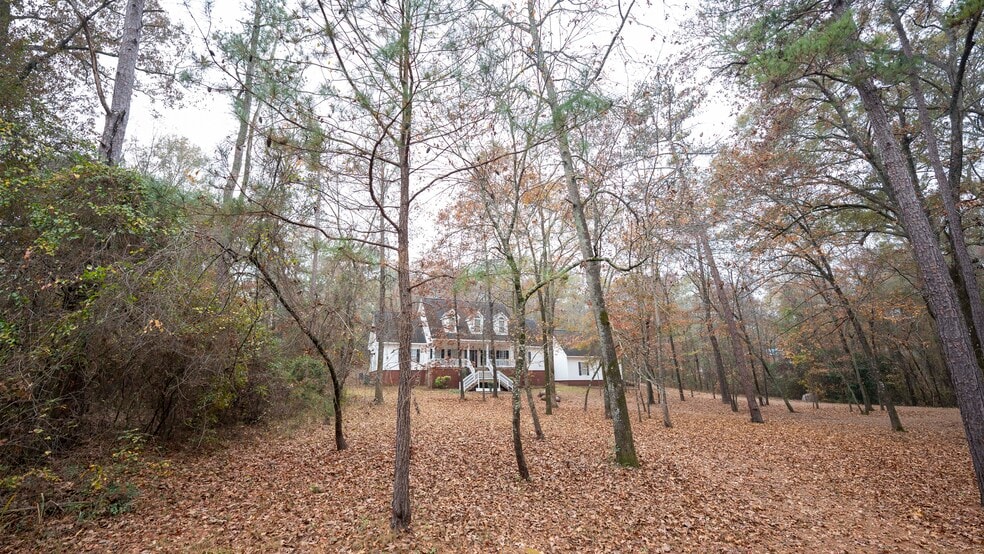 1646 E Wesley Chapel Rd, Byron, GA à vendre - Photo du bâtiment - Image 3 de 54