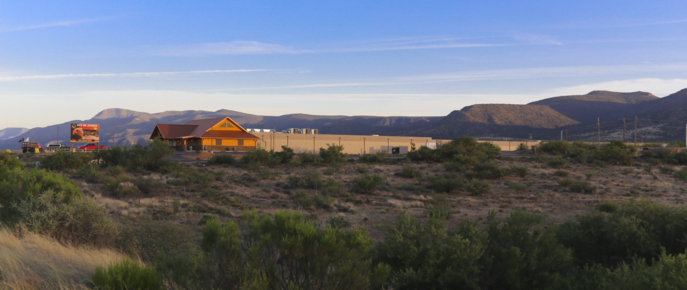 3535 W Sharp Shooter Way, Camp Verde, AZ à vendre Photo du bâtiment- Image 1 de 1