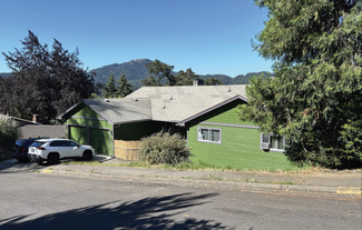 More details for 3740 Emerald St, Eugene, OR - Multifamily for Sale