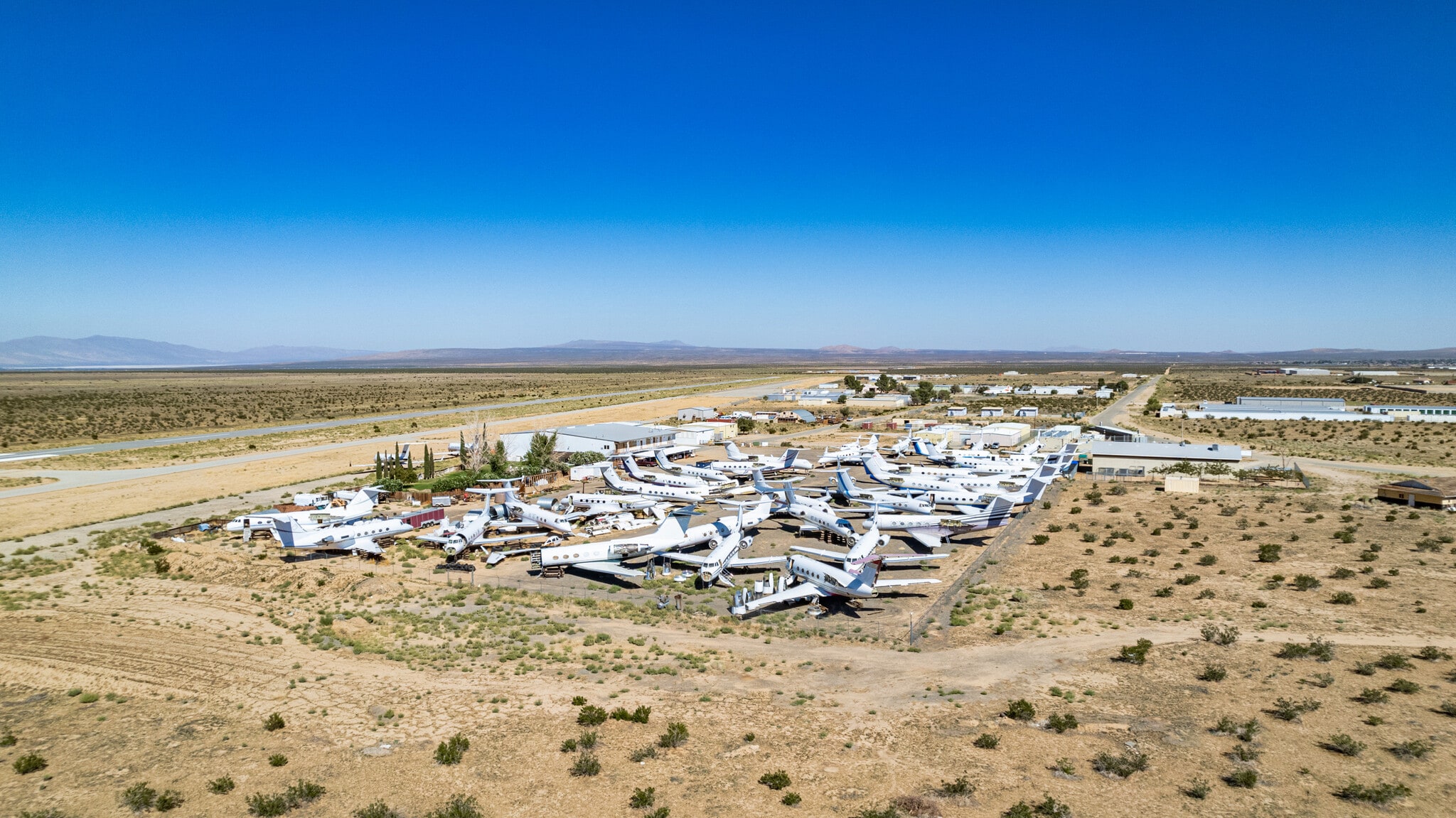 5650 Lindbergh Blvd, California City, CA for sale Building Photo- Image 1 of 21