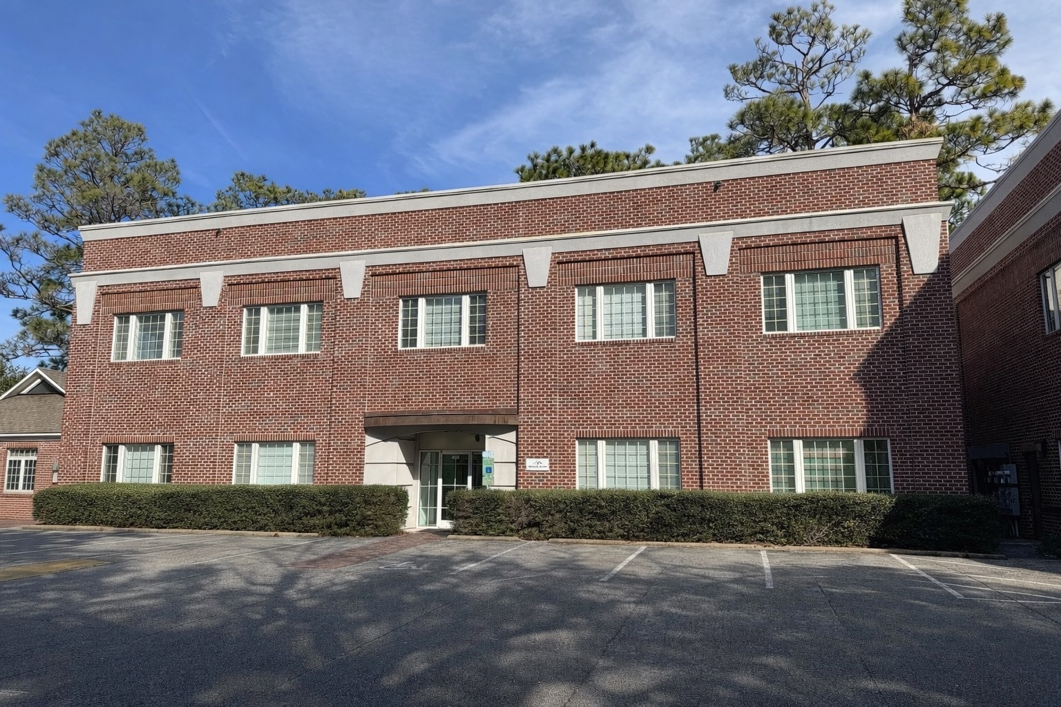 430 Eastwood Rd, Wilmington, NC for sale Primary Photo- Image 1 of 5