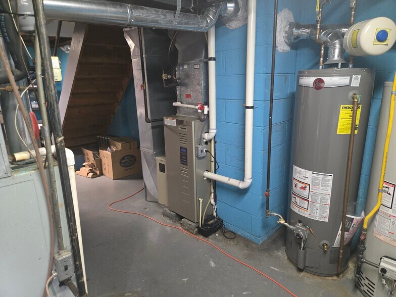 200-204 N Harrison St, Princeton, NJ à vendre - Photo du bâtiment - Image 3 de 87